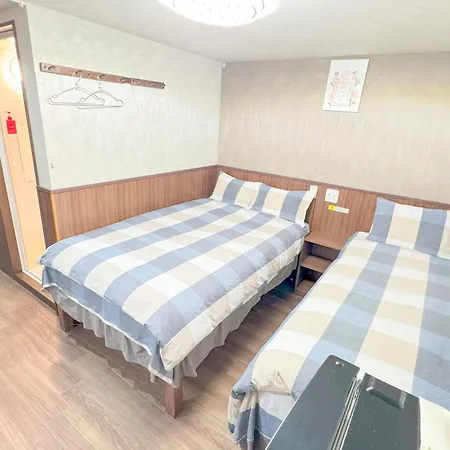 Shinjuku Warm Villa I-2